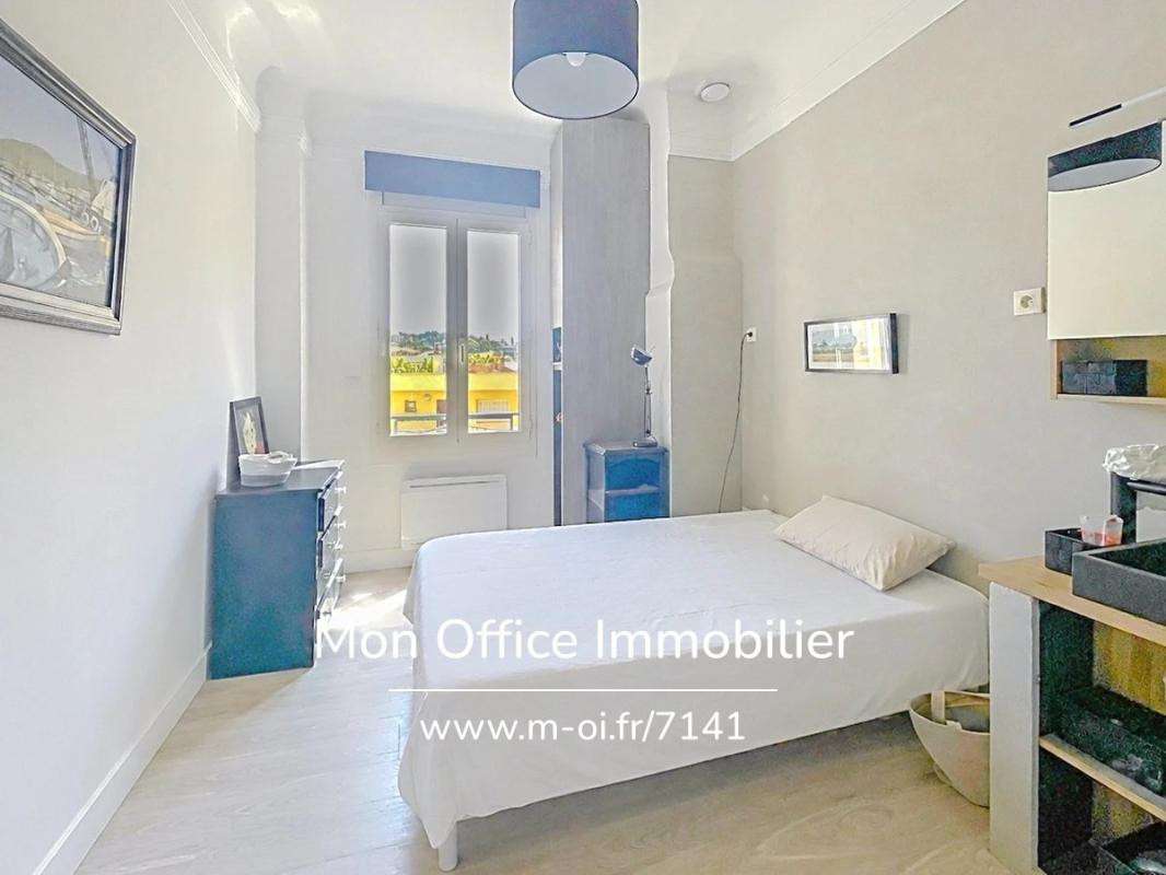 Appartement Sainte-Maxime