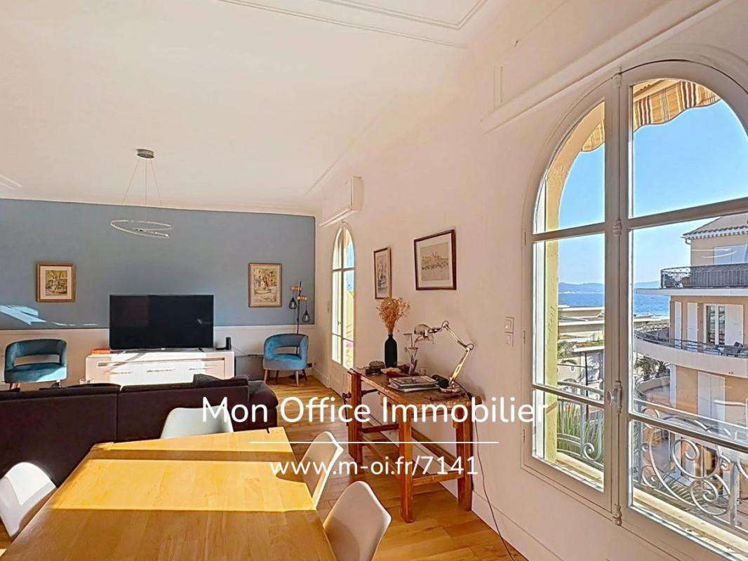 Appartement Sainte-Maxime