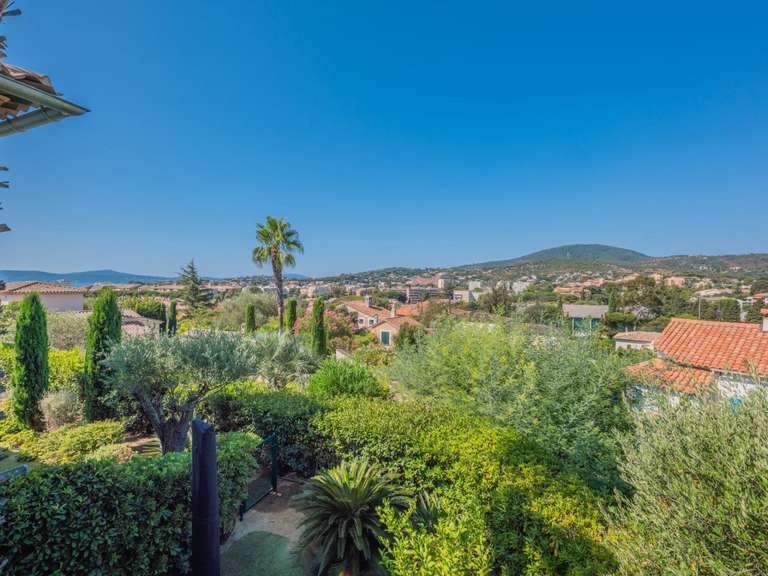 Appartement Sainte-Maxime - 2 chambres - 63m²