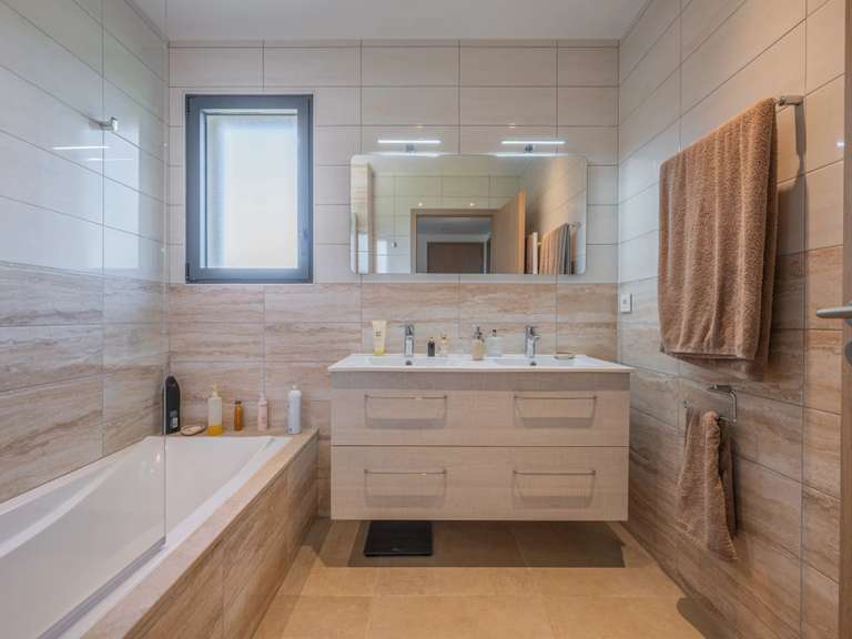 Appartement Sainte-Maxime - 2 chambres - 63m²
