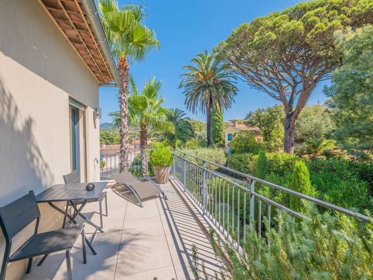 Appartement Sainte-Maxime - 2 chambres - 63m²