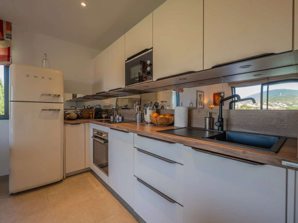 Appartement Sainte-Maxime