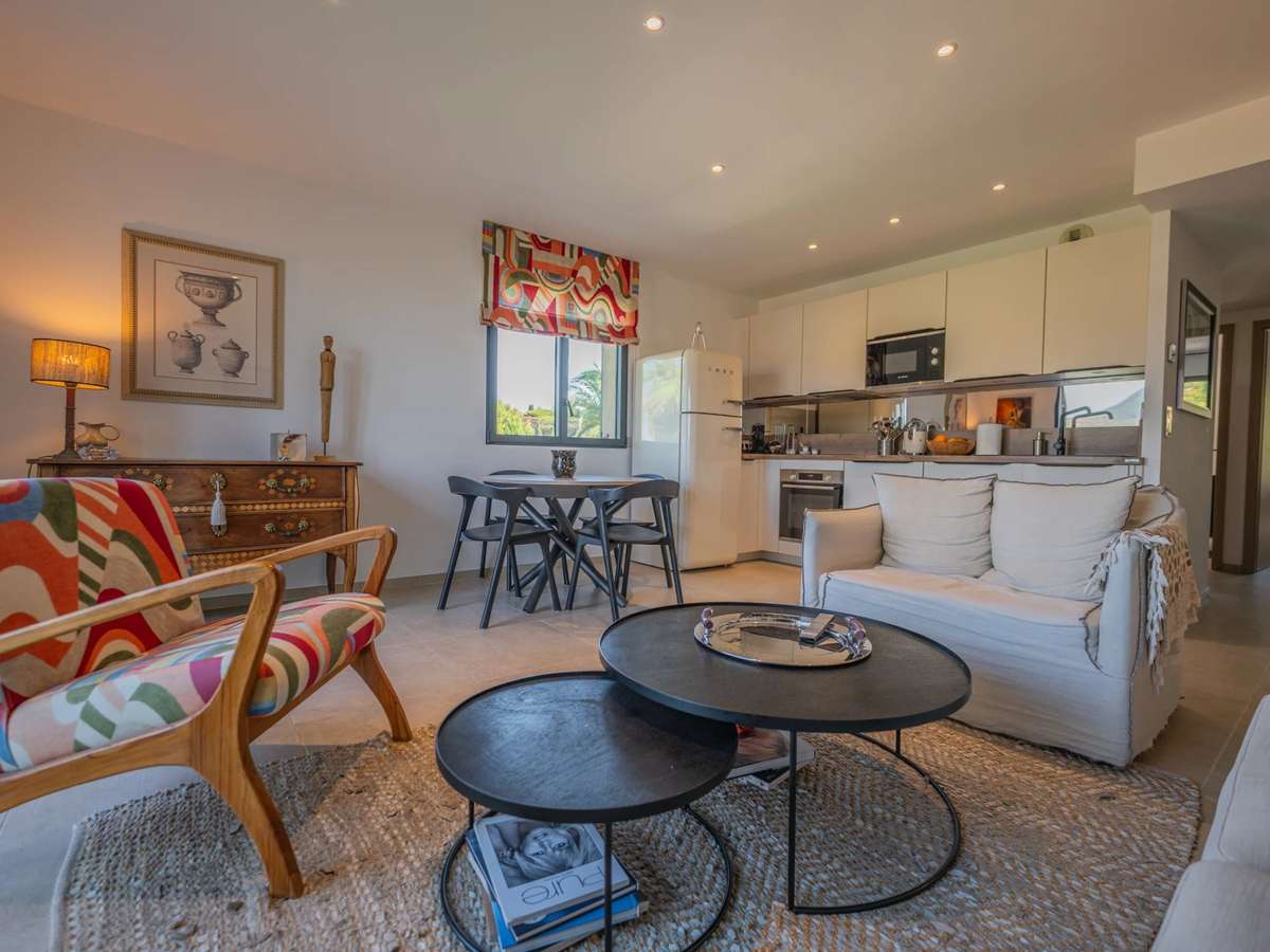 Appartement Sainte-Maxime