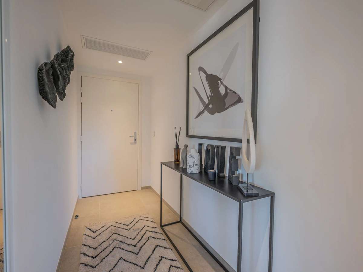 Appartement Sainte-Maxime