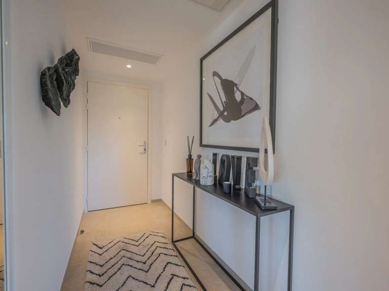 Appartement Sainte-Maxime - 2 chambres - 63m²