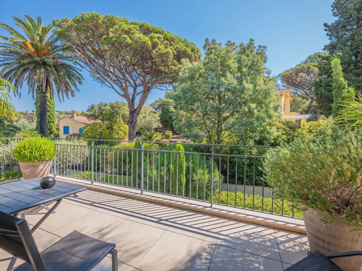 Appartement Sainte-Maxime