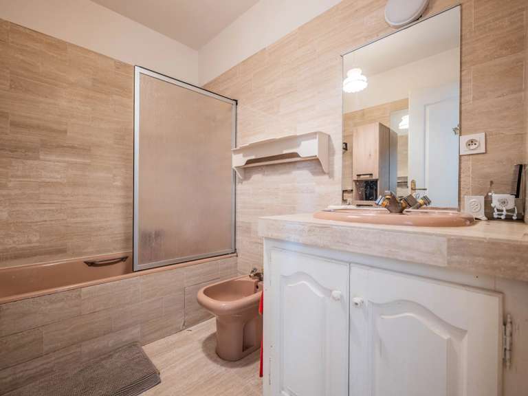 Appartement avec Vue sur mer Sainte-Maxime - 2 chambres - 79m²