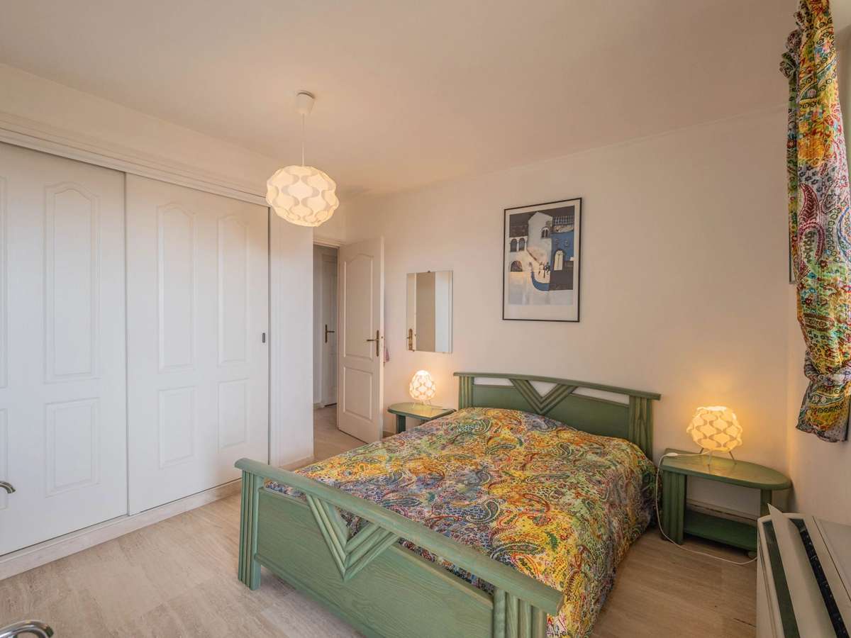 Appartement Sainte-Maxime