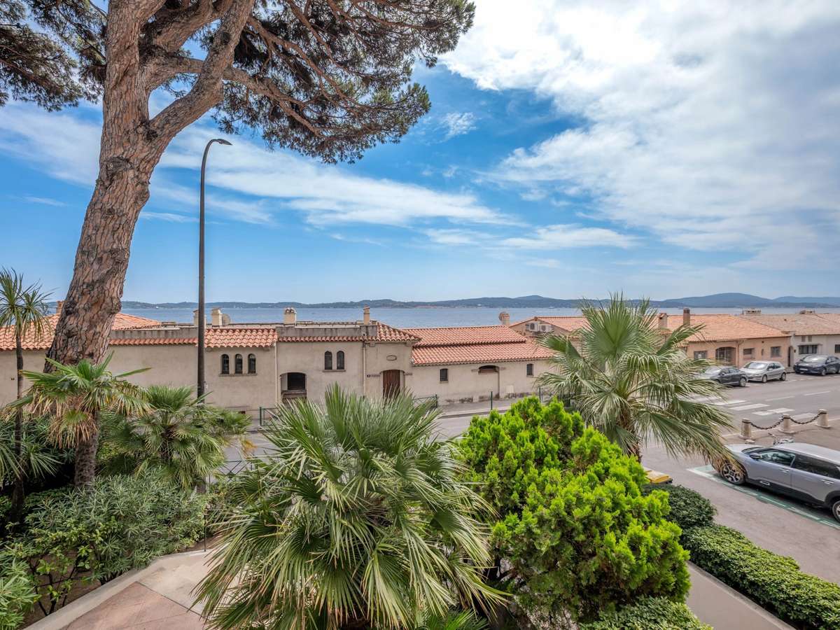Appartement Sainte-Maxime