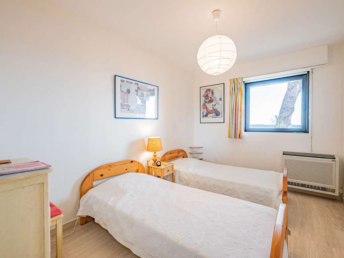 Appartement Sainte-Maxime