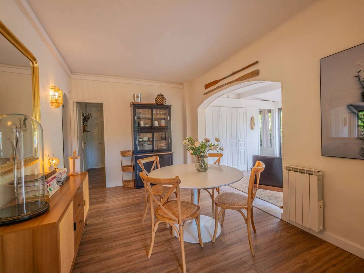 Appartement Sainte-Maxime