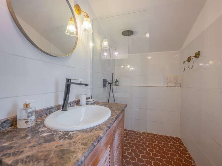 Appartement Sainte-Maxime - 2 chambres - 61m²
