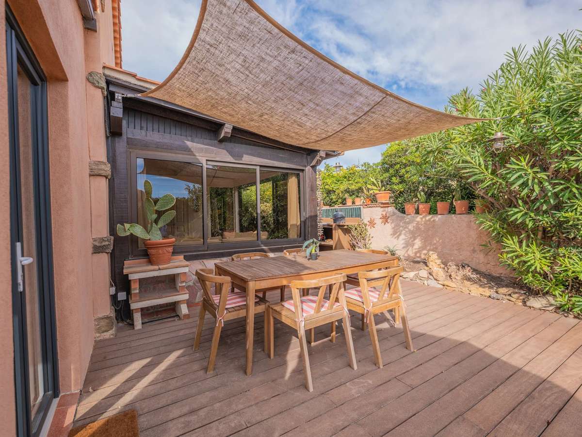 Appartement Sainte-Maxime