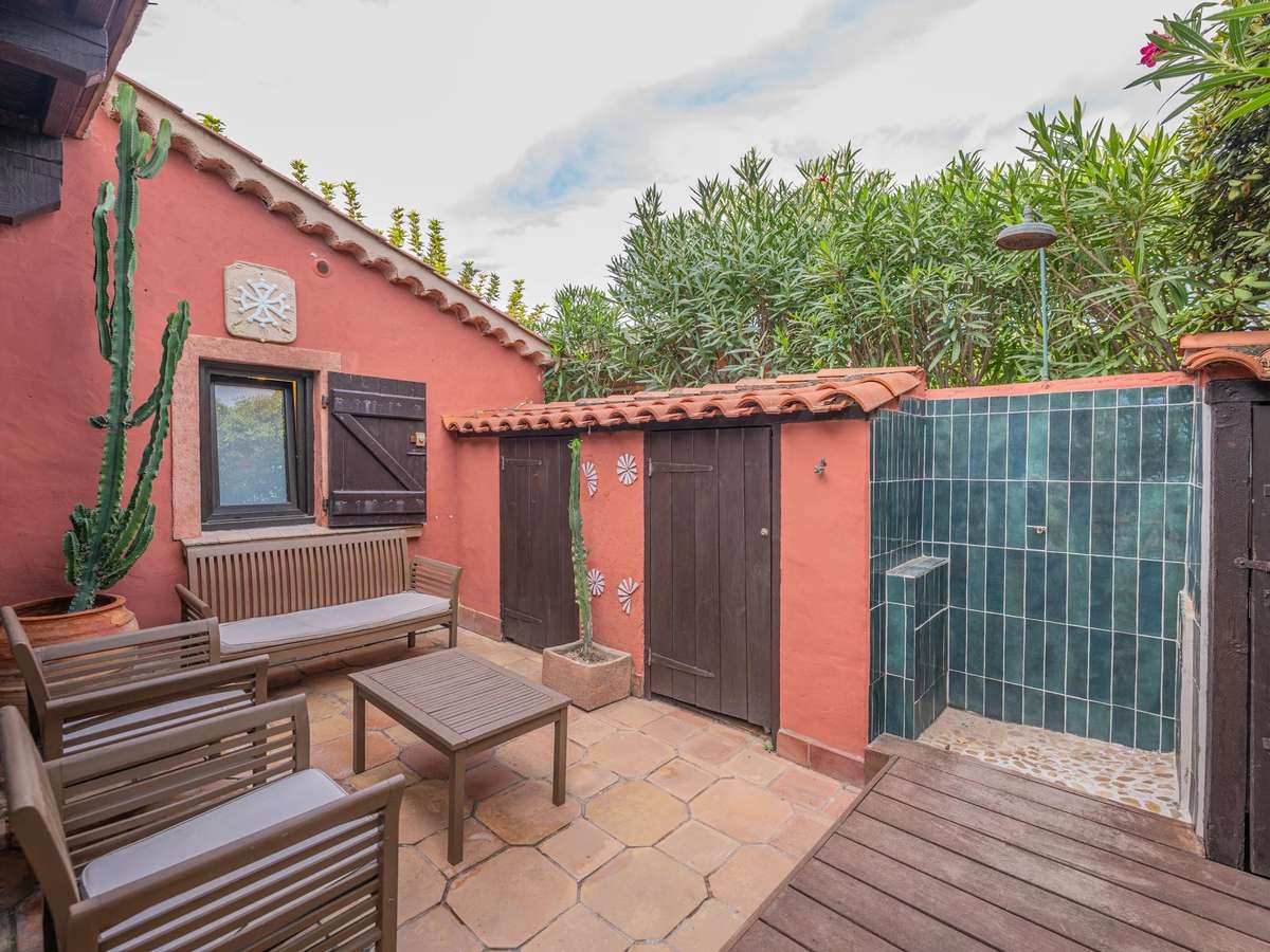 Appartement Sainte-Maxime
