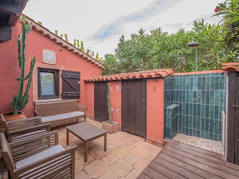 Appartement Sainte-Maxime - 2 chambres - 61m²