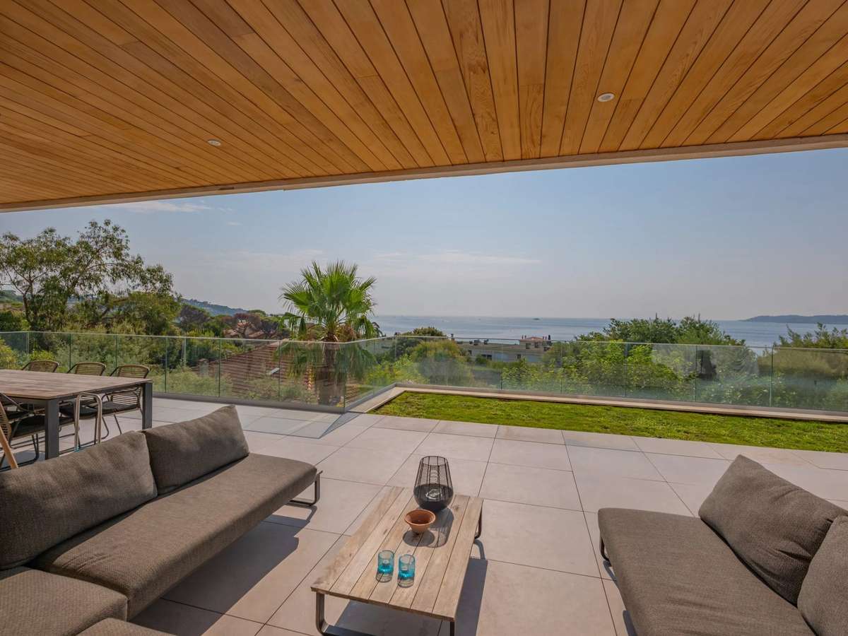 Appartement Sainte-Maxime