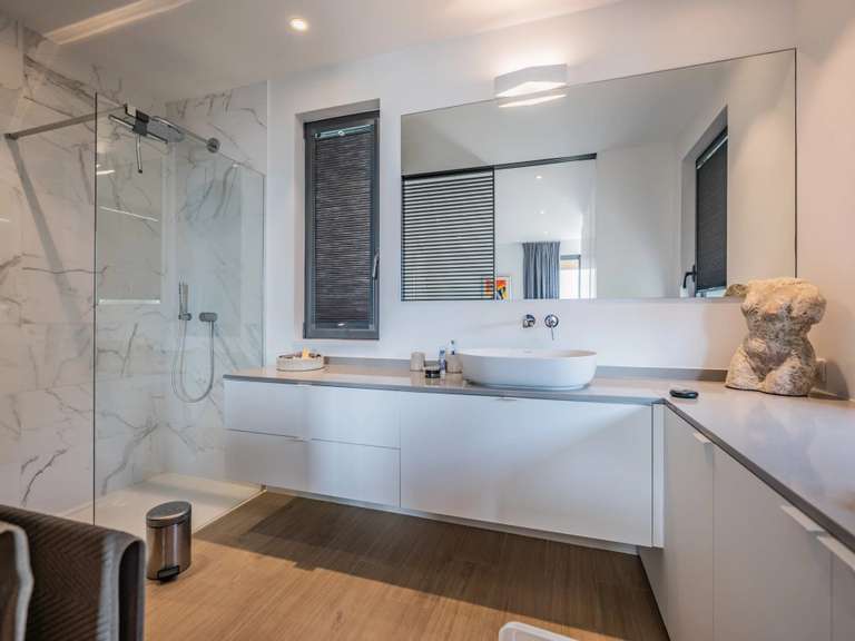 Appartement Sainte-Maxime - 3 chambres - 104m²