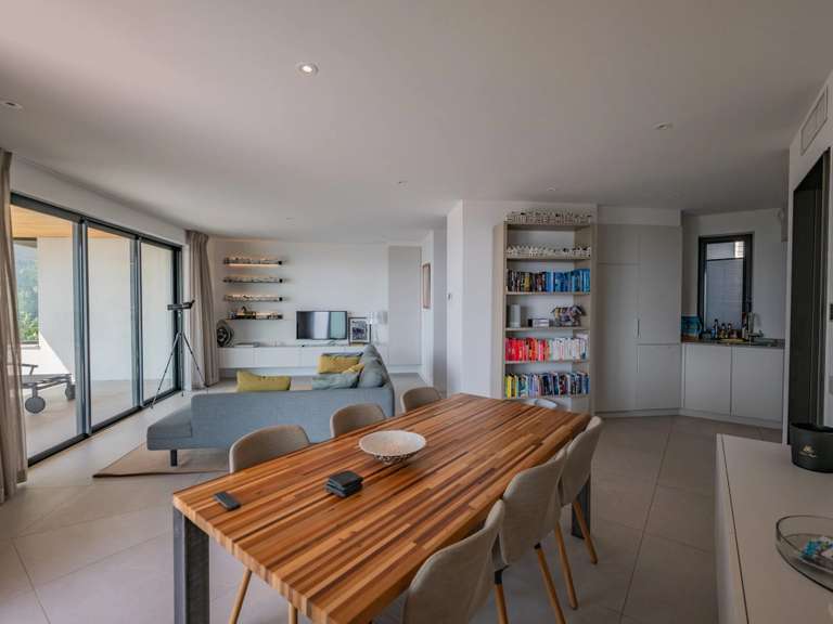 Appartement Sainte-Maxime - 3 chambres - 104m²