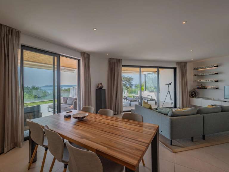 Appartement Sainte-Maxime - 3 chambres - 104m²