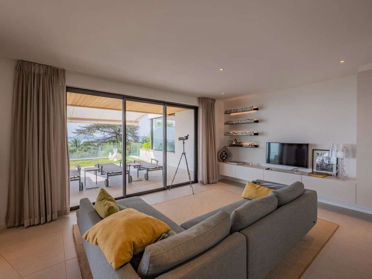Appartement Sainte-Maxime