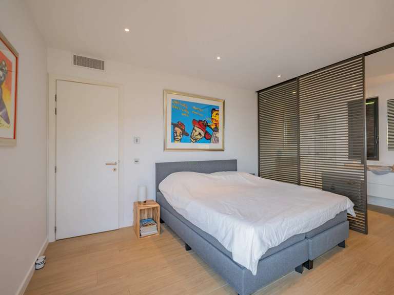 Appartement Sainte-Maxime - 3 chambres - 104m²