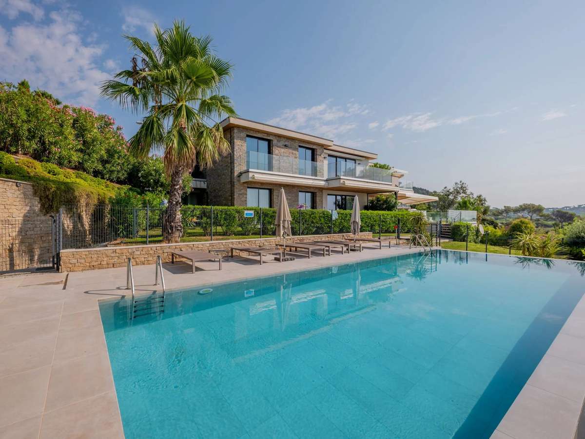 Appartement Sainte-Maxime
