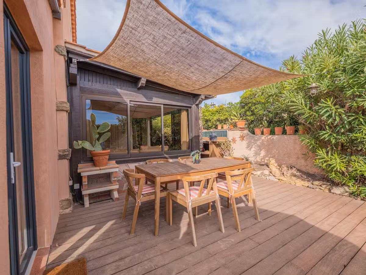 Appartement Sainte-Maxime
