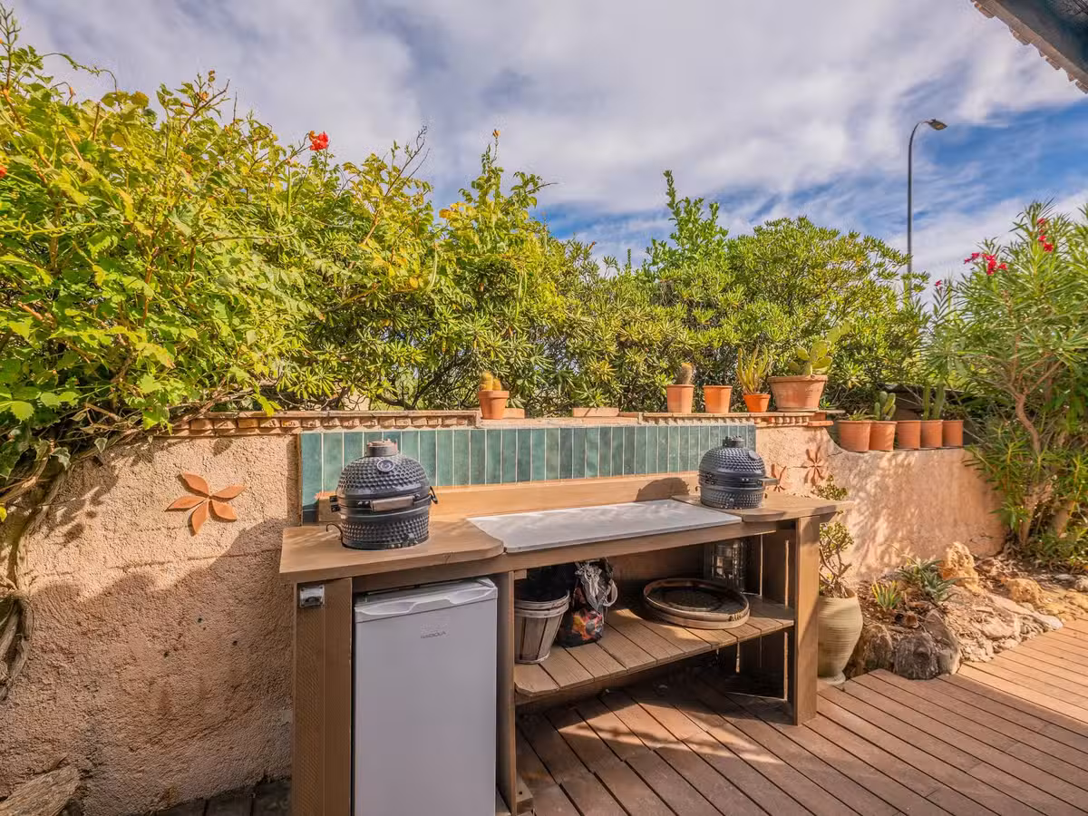 Appartement Sainte-Maxime