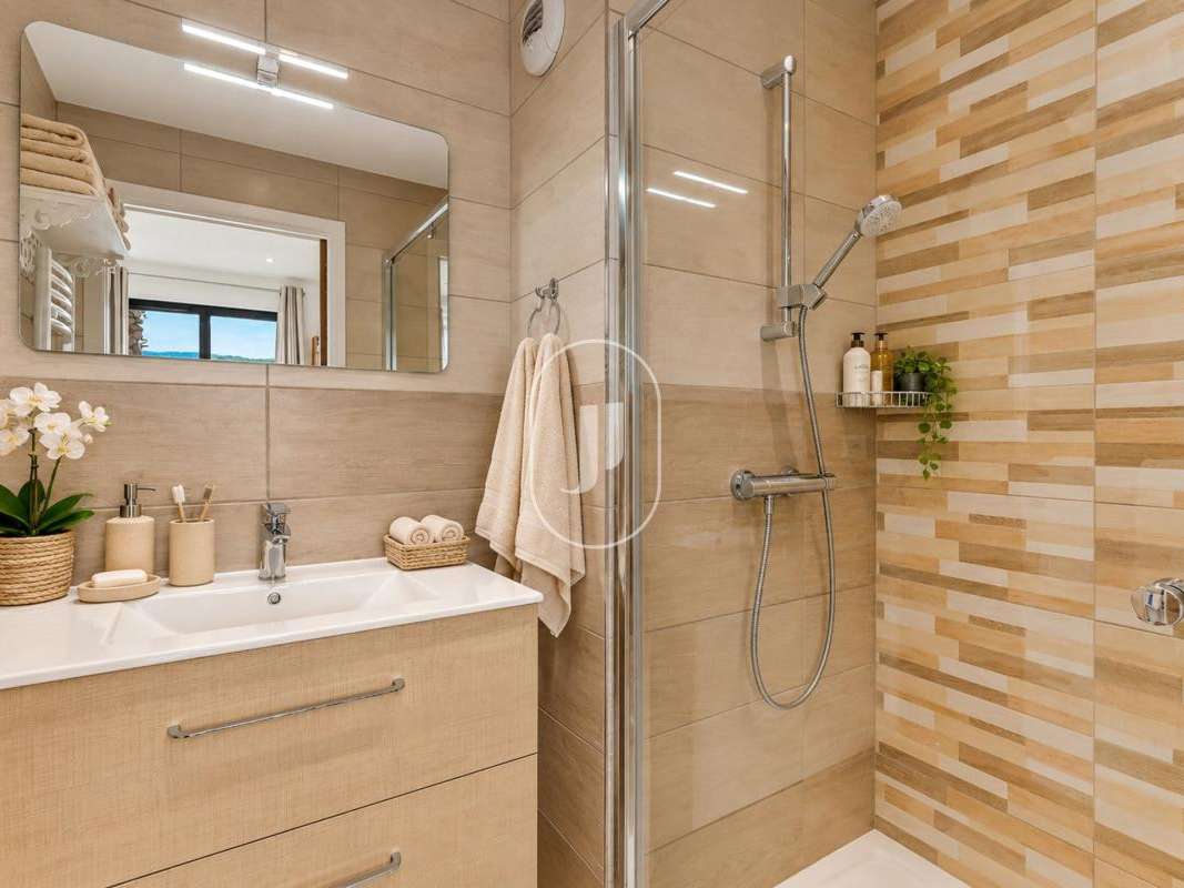 Appartement Sainte-Maxime