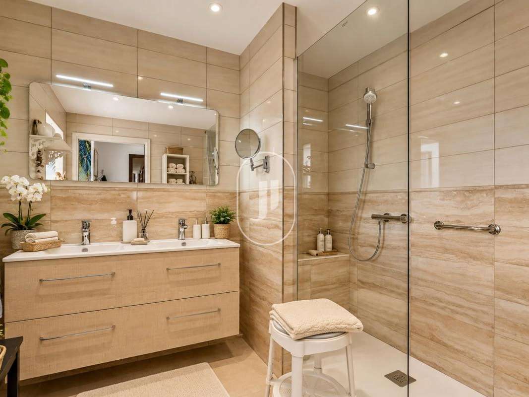 Appartement Sainte-Maxime