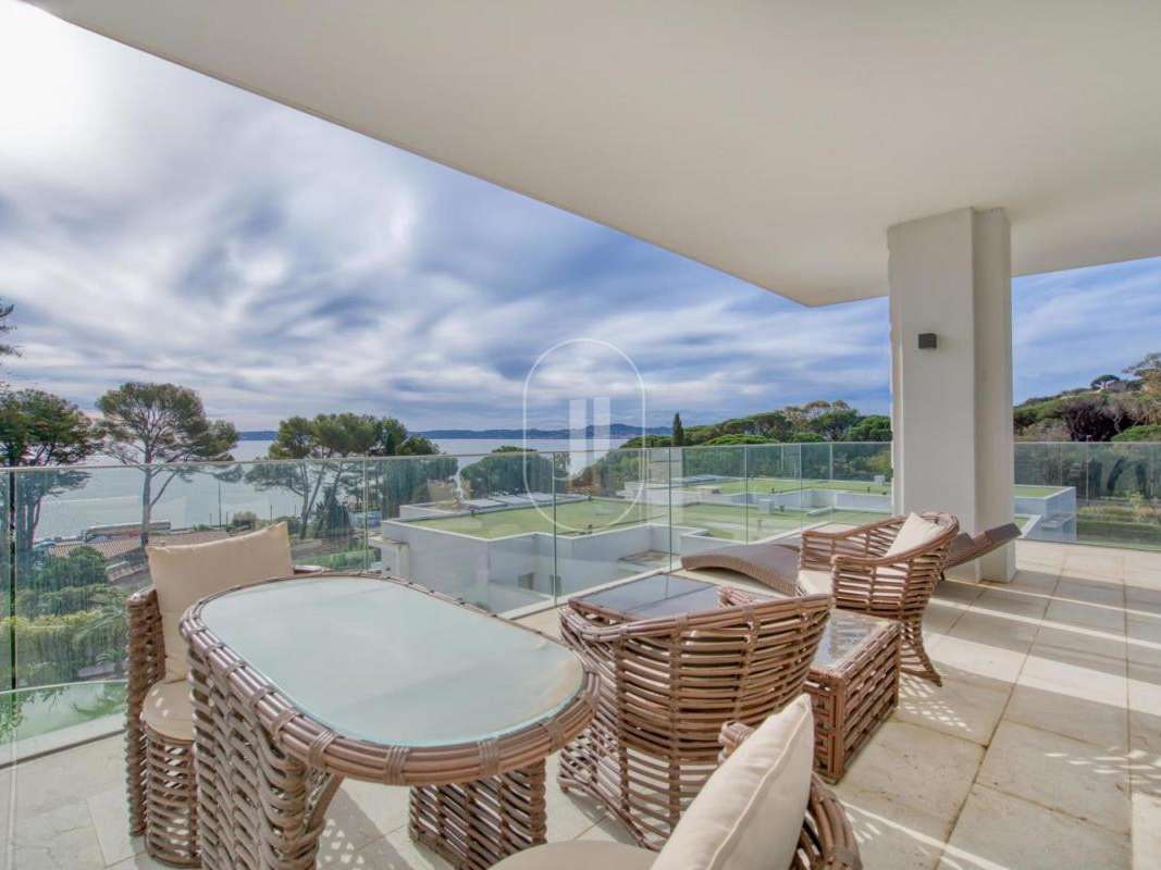 Appartement Sainte-Maxime