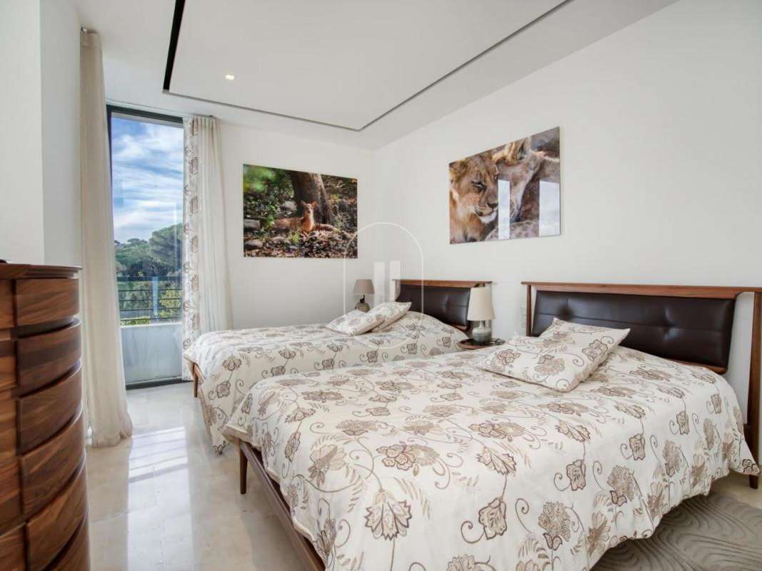 Appartement Sainte-Maxime