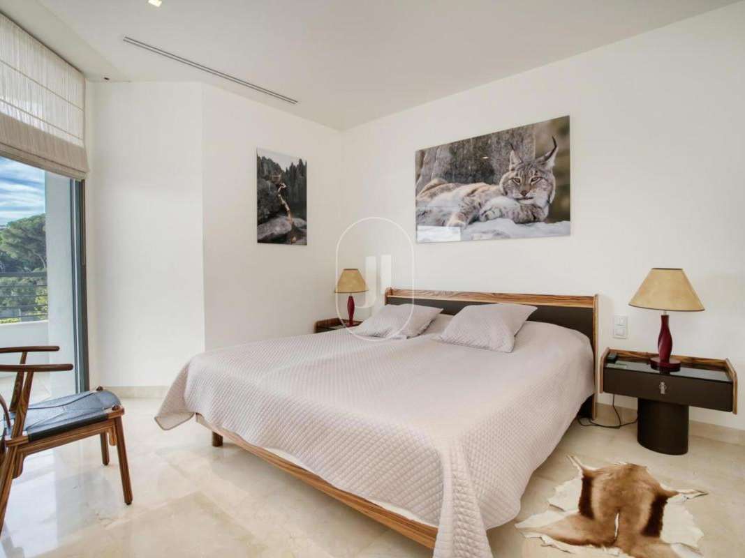 Appartement Sainte-Maxime