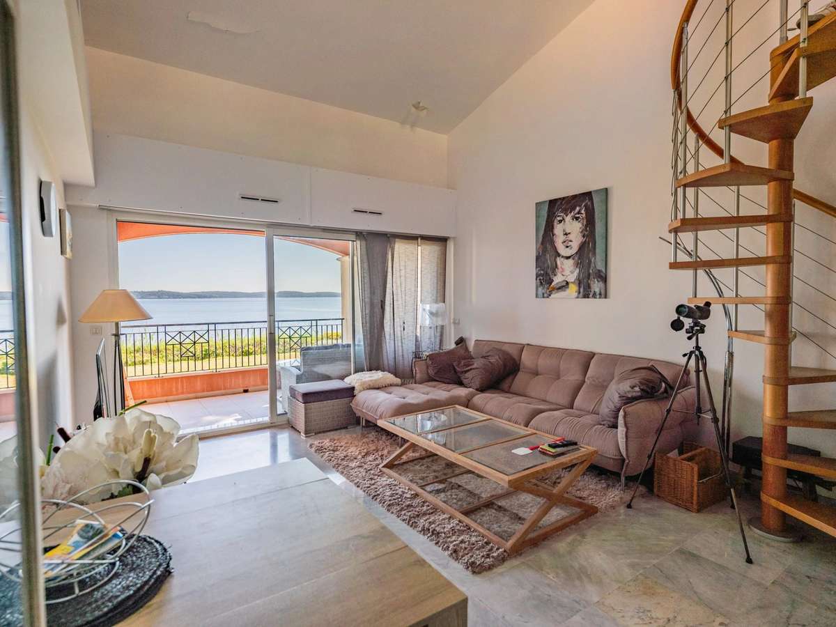 Appartement Sainte-Maxime