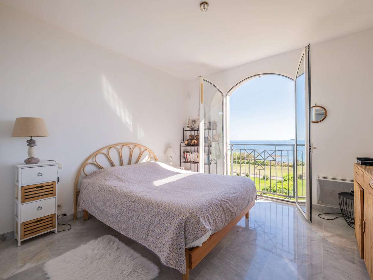 Appartement Sainte-Maxime
