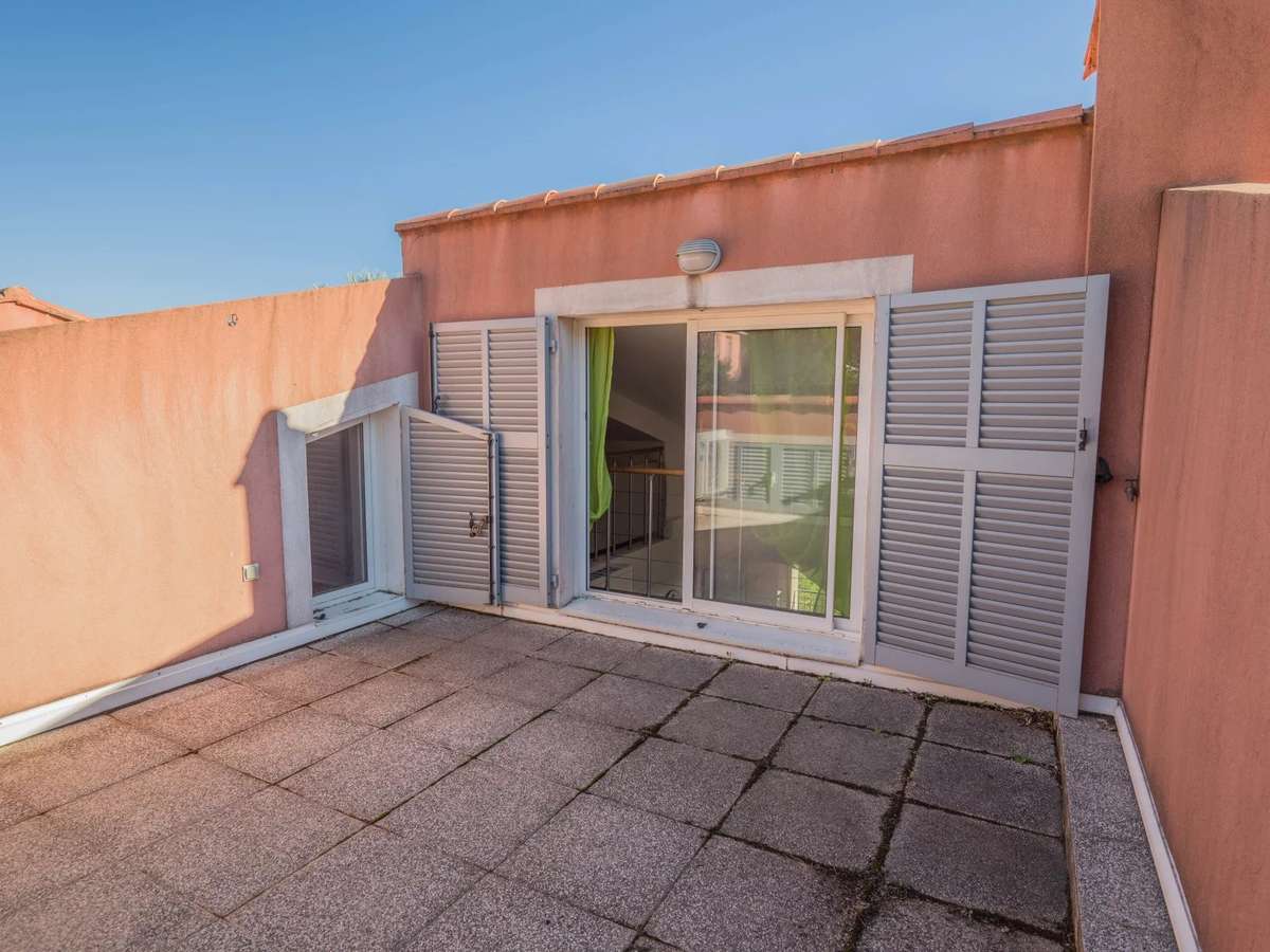 Appartement Sainte-Maxime