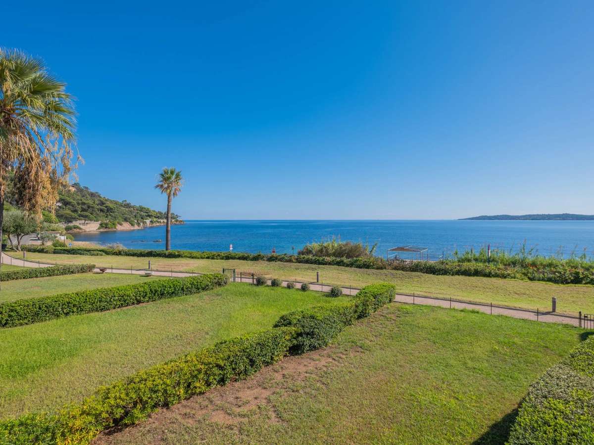 Appartement Sainte-Maxime