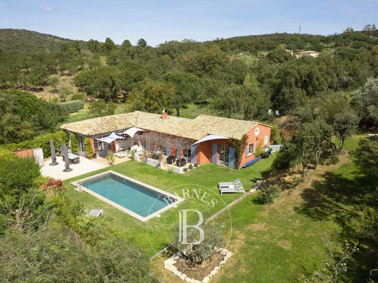 Sale House Sainte-Maxime - 4 bedrooms