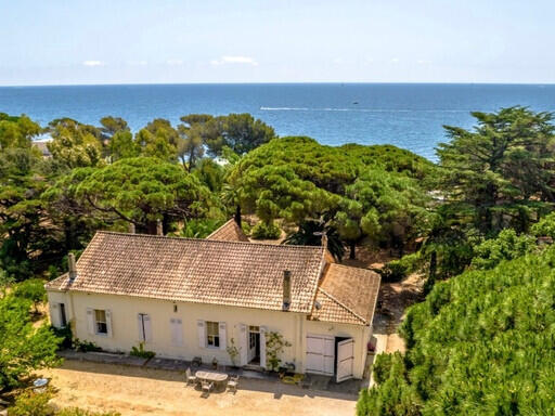 Vente Maison Sainte-Maxime - 6 chambres