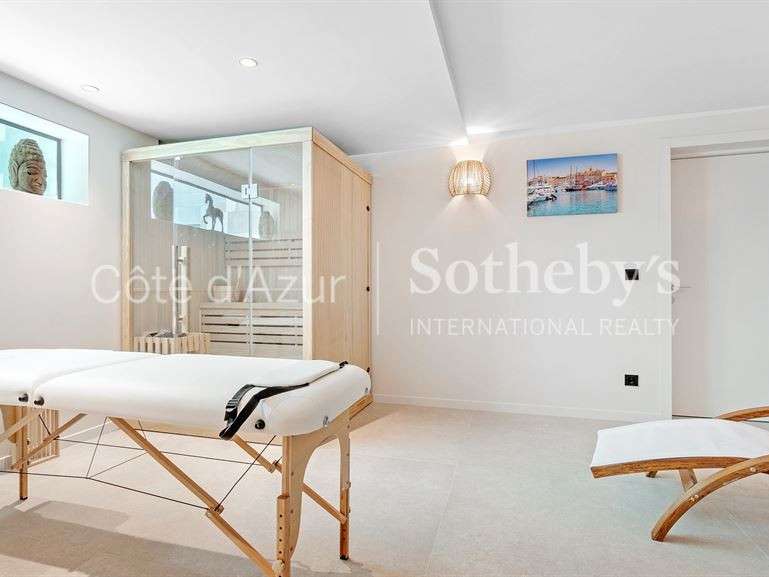 Maison Sainte-Maxime