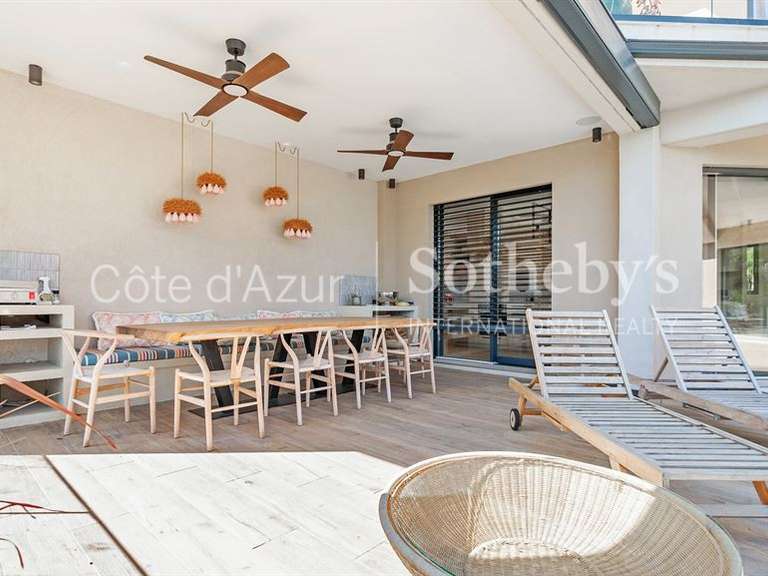 Maison Sainte-Maxime - 5 chambres - 440m²