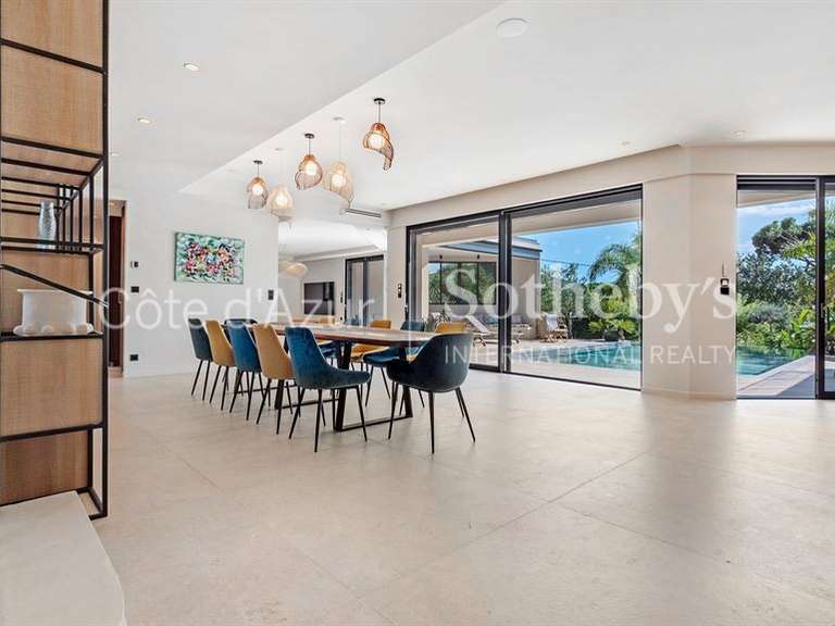 Maison Sainte-Maxime - 5 chambres - 440m²