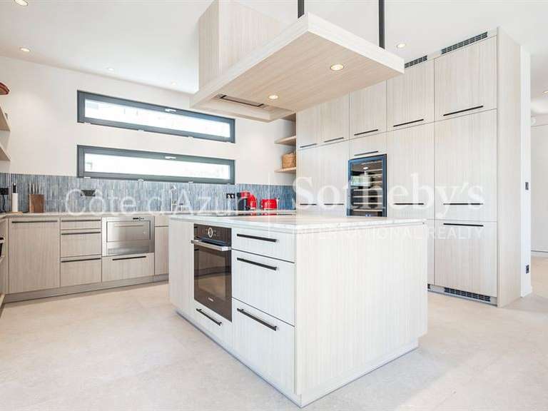 Maison Sainte-Maxime - 5 chambres - 440m²