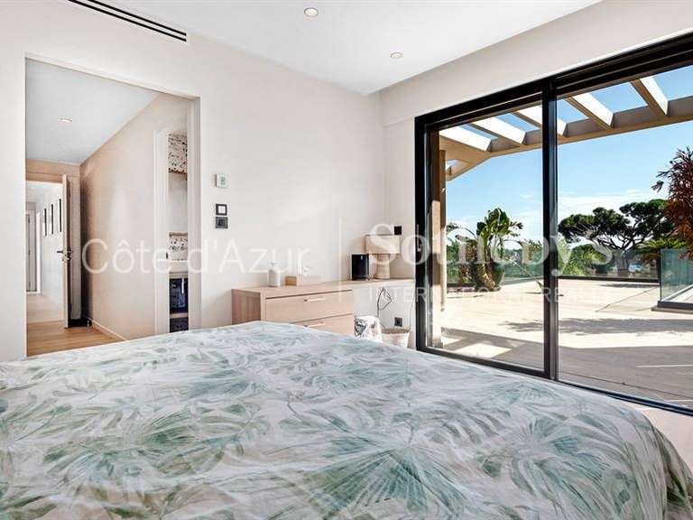 Maison Sainte-Maxime - 5 chambres - 440m²