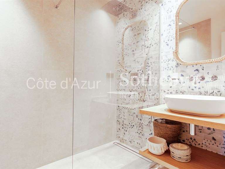 Maison Sainte-Maxime - 5 chambres - 440m²