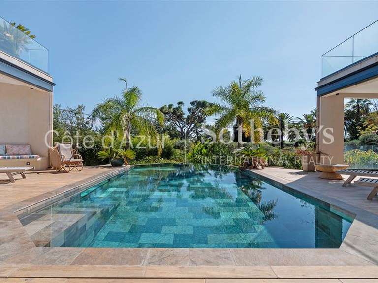 Maison Sainte-Maxime - 5 chambres - 440m²