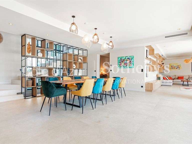 Maison Sainte-Maxime