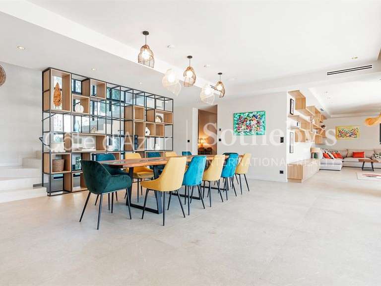 Maison Sainte-Maxime - 5 chambres - 440m²