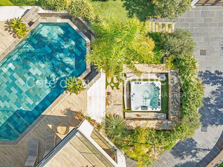 Maison Sainte-Maxime - 5 chambres - 440m²