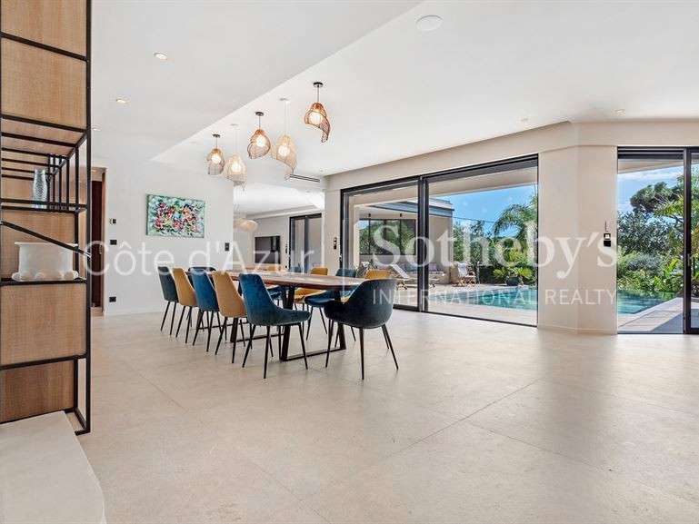 Maison Sainte-Maxime